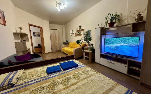 Квартира на улице Стара-Загора 46