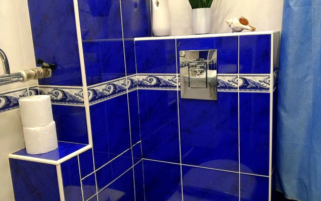 Квартира рядом с МНТК