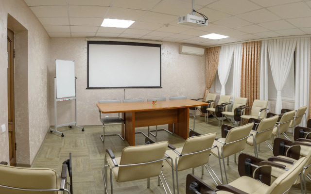Art Siti Hotel