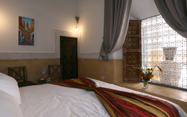 Palais Tinmel Marrakech Hotel