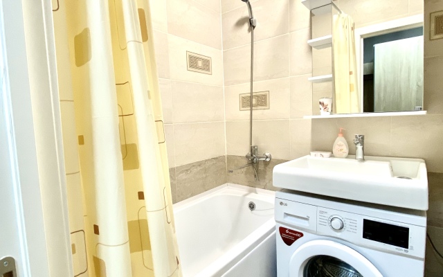 Квартира 5 Минут до Метро