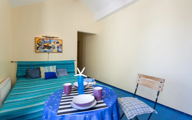 Art-Kranc ZHeltyj Apartments