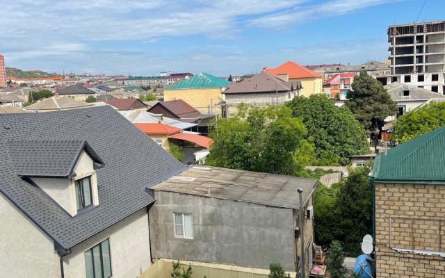 Апартаменты В центре Дербента (рядом с Фонтаном)