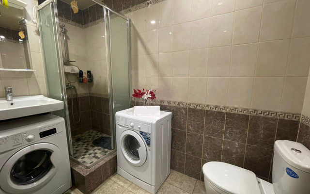 Квартира на улице Курыжова 16 (119)