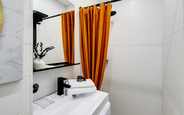 Апартаменты Квартира студия SUNNY DAY, Берёзовая аллея 19к3