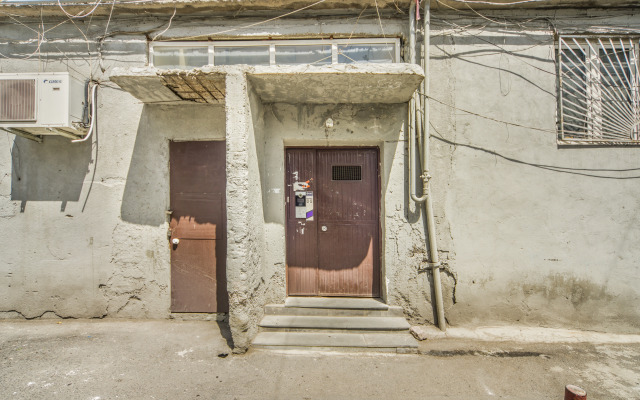 Апартаменты Lagoon by Downtown Inn