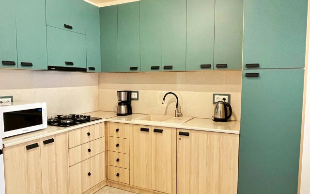 City Heart Luxury Apartment, Apartments