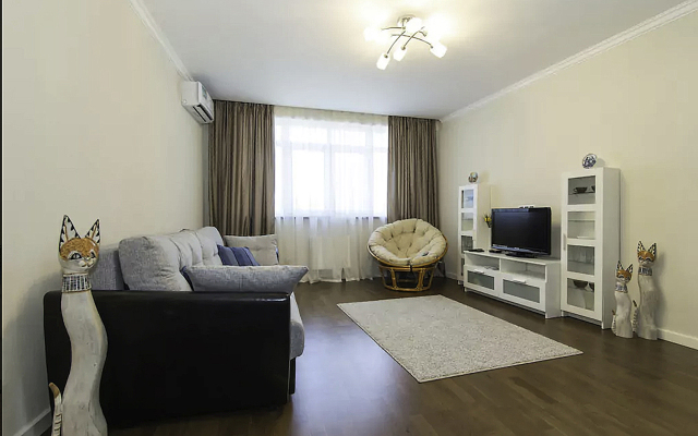 Апартаменты Парк Горького