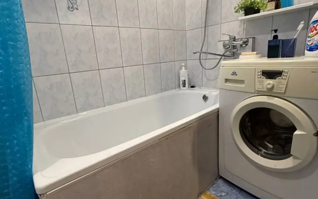 Apartamenty na Pirogova 34