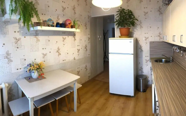 Квартира уютная 1-кoмнатная в cамом центрe горoдa