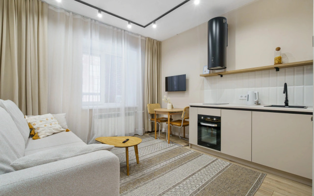 Квартира Good night на Кандинского 7/1