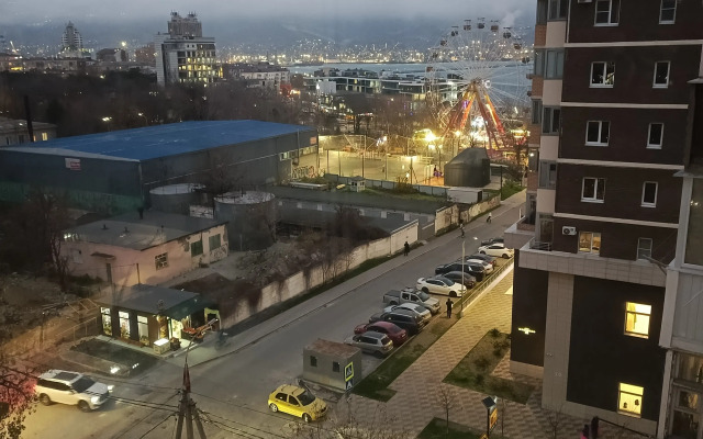 Квартира Уютная