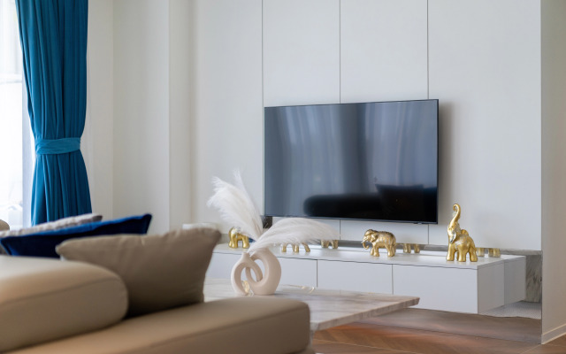 Апартаменты Luxary Sunshine