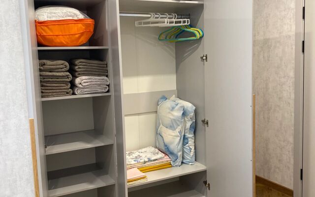 Anapa Syyut Apartamenty