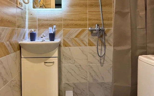 Апартаменты у Метро Первомайская ПМ1