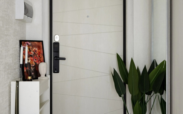 Novaya V Skazka Grad Flat