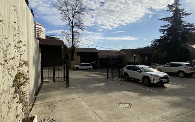 Квартира на улице Шоссейная 3Е