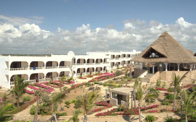 Jumbo Watamu All Inclusive Hotel