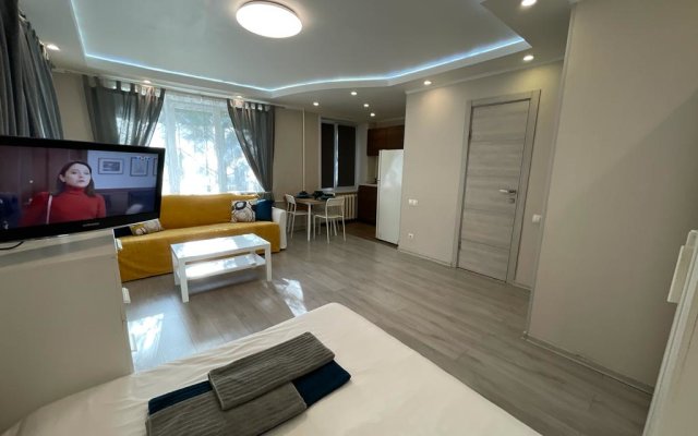 Квартира уютная на Савеловской