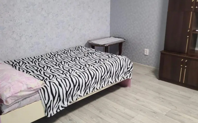 Квартира на Матвеева 10