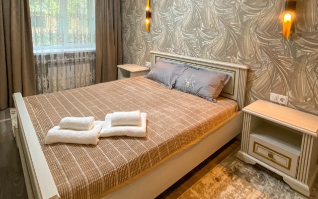 Квартира от Best House Almaty