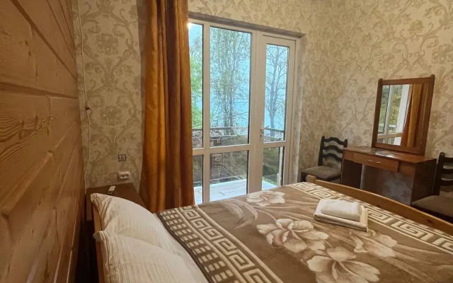 Guest house Mandarin