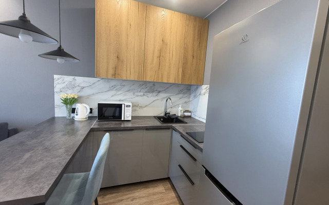 Апартаменты у аэропорта жк Авиатор Гусарская 2