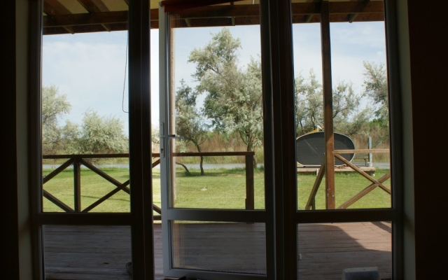 Гостевой Дом Берлога