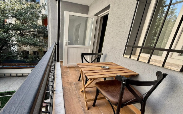 Armagan Suite Taksim Hotel