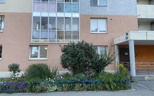 Vozle Aeroporta Studio Flat