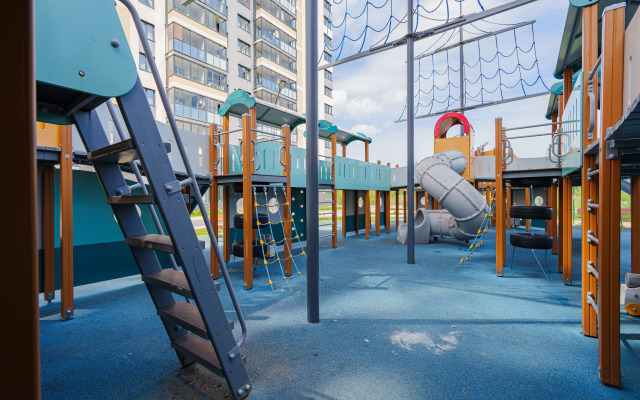 Квартира Дизайн студия в Soumen Ranta