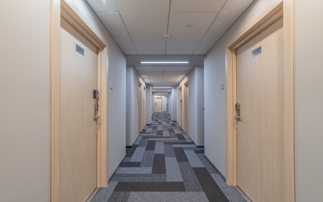 Apartment SalutApart 64