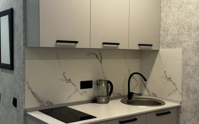 Квартира Уютная на Республики 205/1