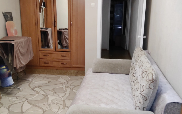 Апартаменты на Авиаторов