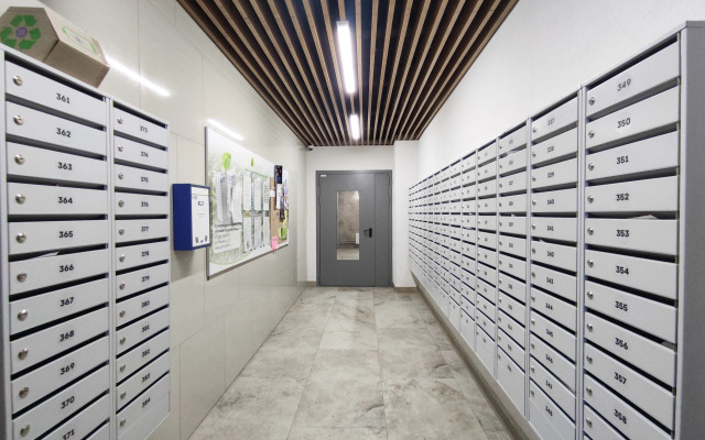 Апартаменты Трехкомнатные  Люкс в центре города