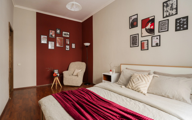 Квартира у Таврического сада