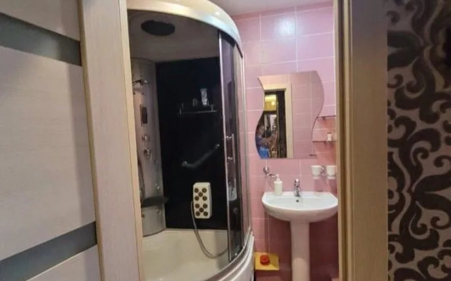 Na Ulitse Dimitrova 71 Flat