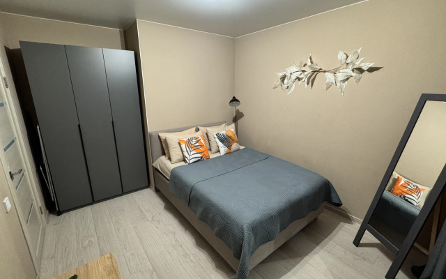 Квартира Рассветы и Закаты Екатеринбурга