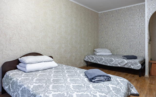 Variant Yemelyyanovo Flat