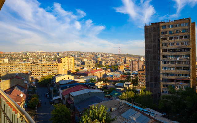 Квартира 2-к в новостройке, улица Дереника Демирчяна,DE114