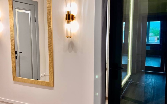 Lukomorye Mini Hotel
