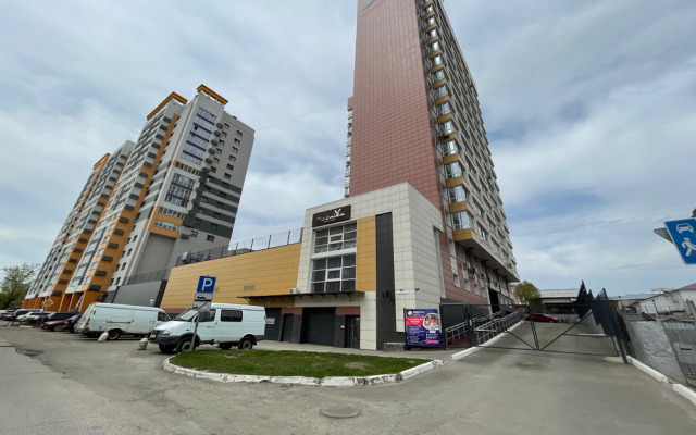 Braun Apart Hotel