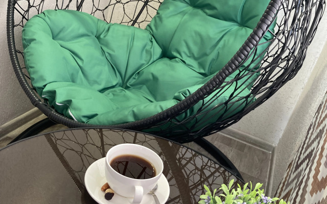 Квартира Студия в Жк Альбатрос