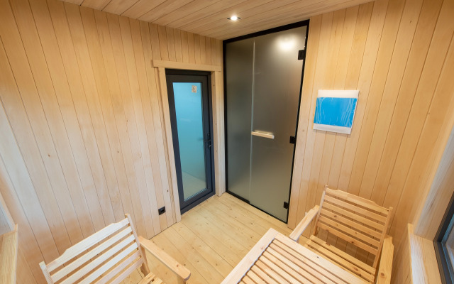 Мини-отель эко-отель Ёлки-палки