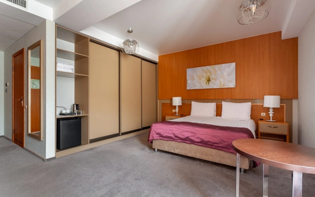Undersun Kalipso Guest House