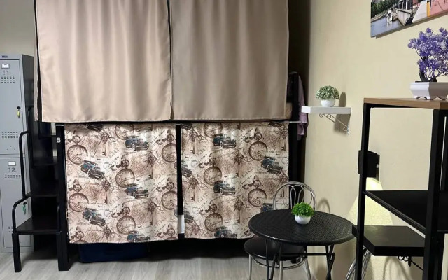 Апартаменты Женские Уютная Кровать Исторический центр Рыбная деревня