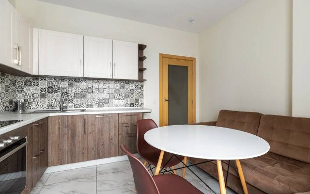 Квартира RentWill Mitino 477