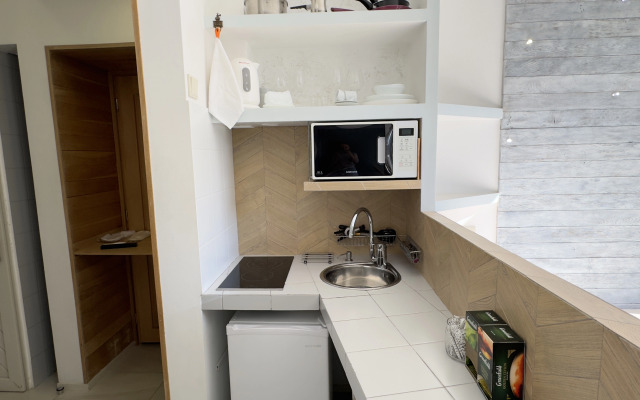 Апартаменты Light Gem