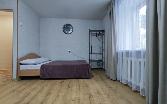 Квартира возле онкоцентра, центра ядерной медицины, респ больницы