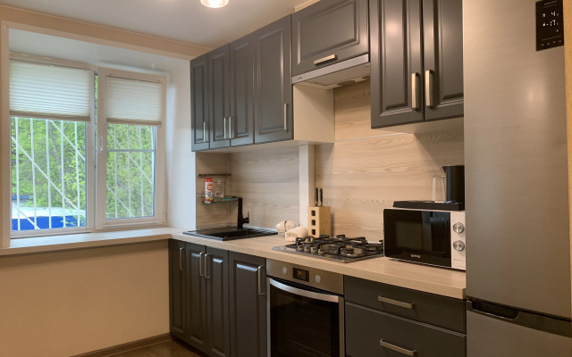 Suite Apartaments